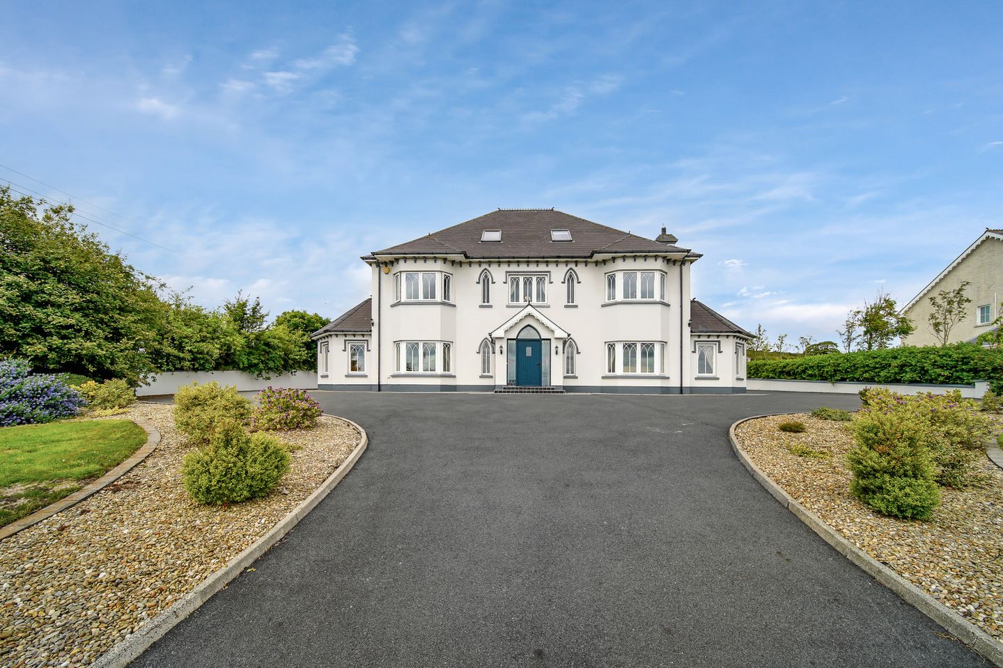 Hollyhill House, Drumnaskeagh, Ballymaleel, F92Y90H is for sale on Daft.ie