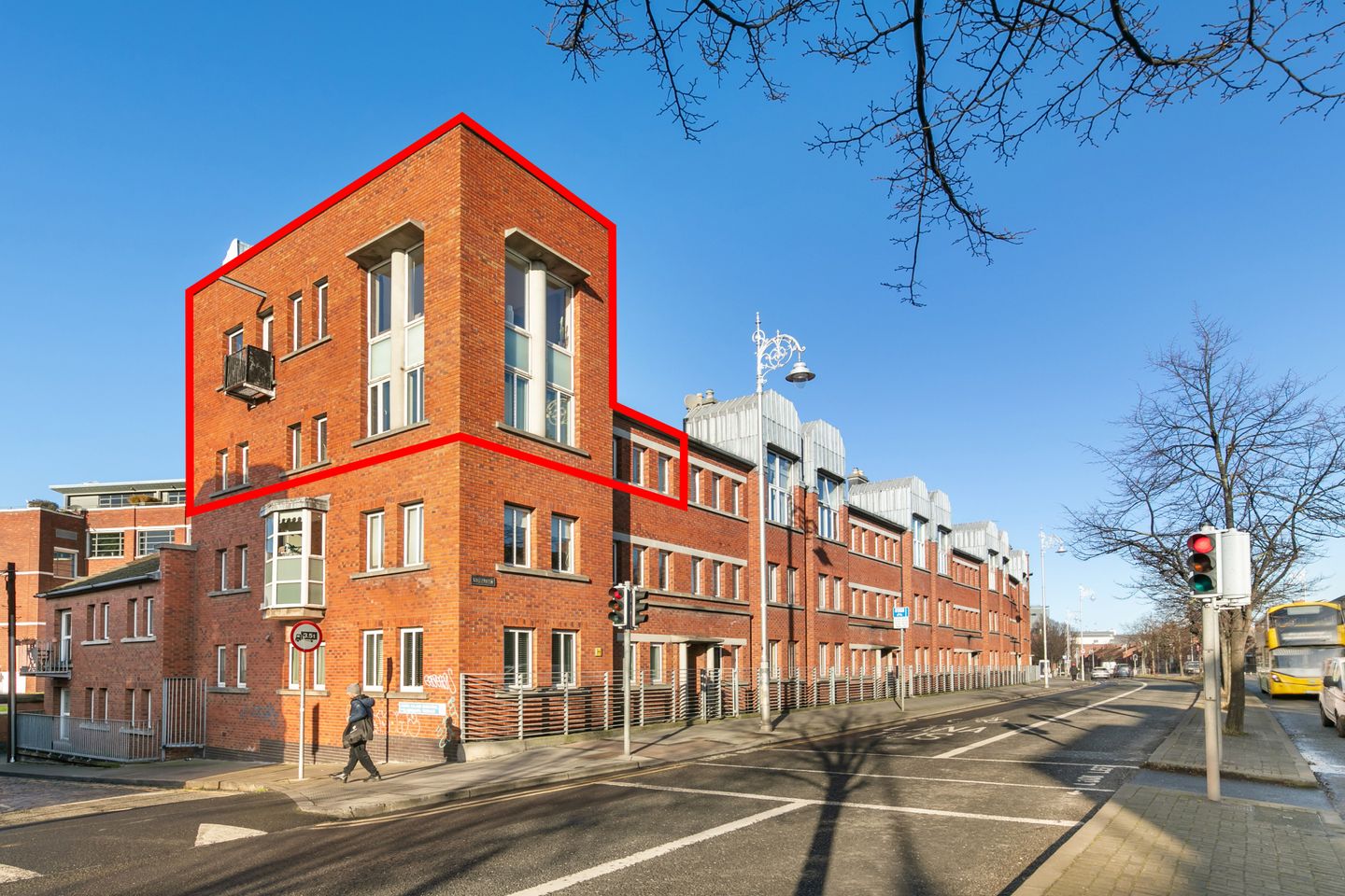 7 Bishopsmede, Dublin 8, D08KW13