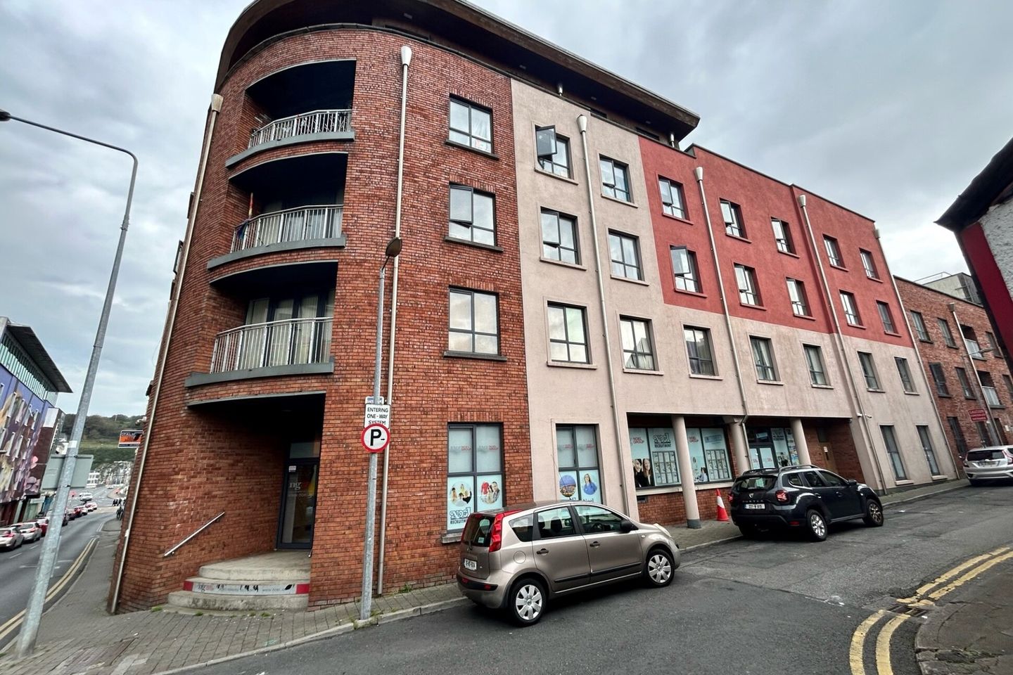 Apt 20, Bridgeview Court, Bridge Street, Waterford, Waterford City, Co