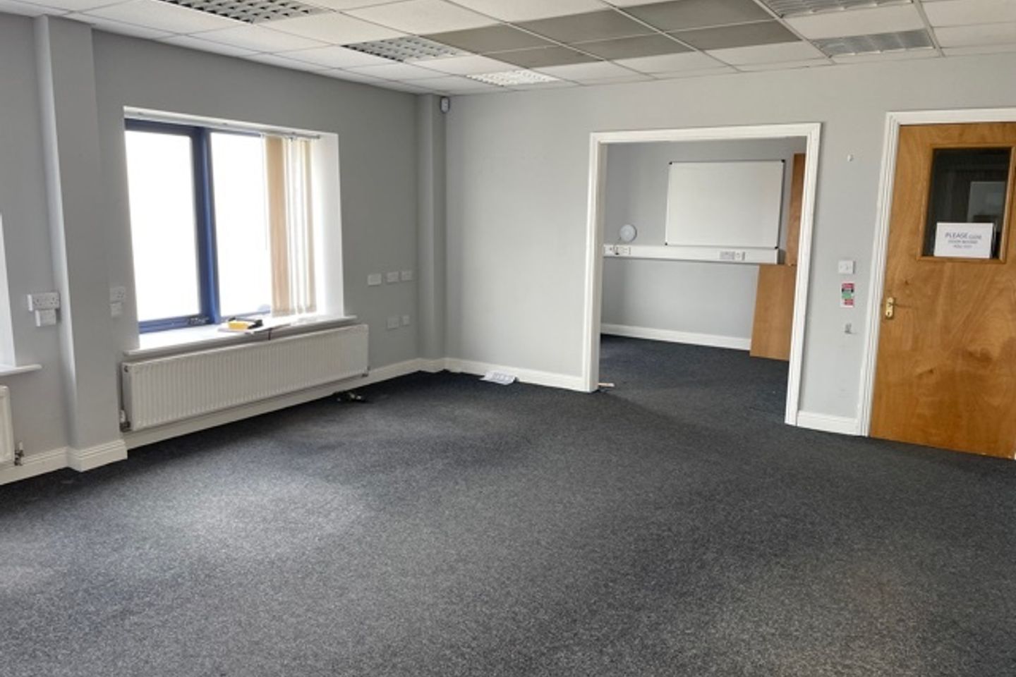 Commercial property for rent in Greenogue Business Park, Rathcoole, Co