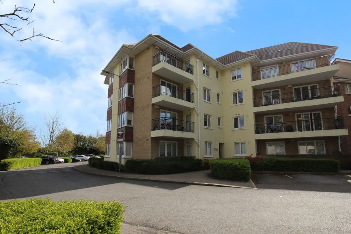 23 Greenbriar, Verdemont, Blanchardstown, Dublin 15, D15YR98