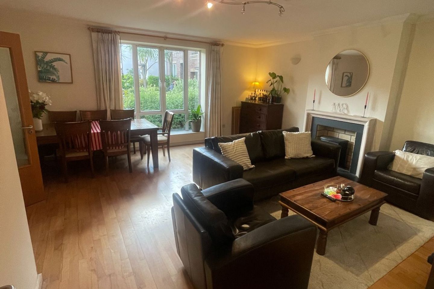 Linden Square, Blackrock, Co. Dublin