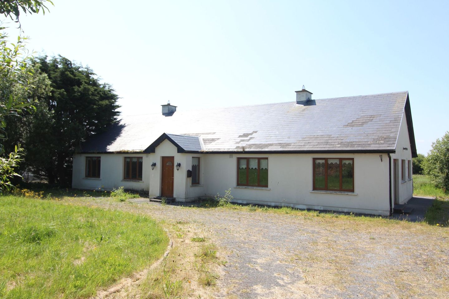 Ballyconry, Lisselton, Co. Kerry is for sale on Daft.ie