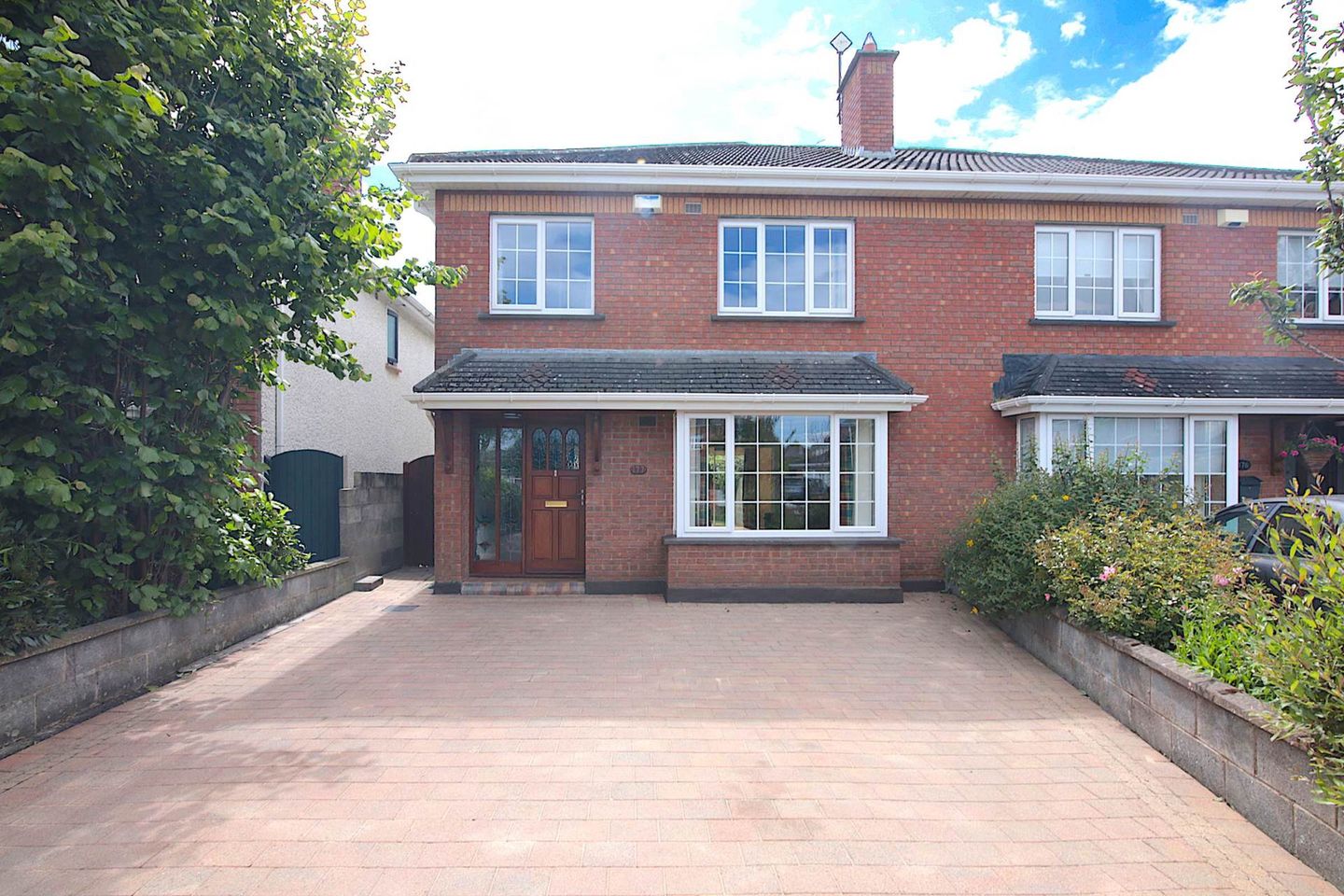 177 Pace View, Clonee, Dublin 15, D15X658