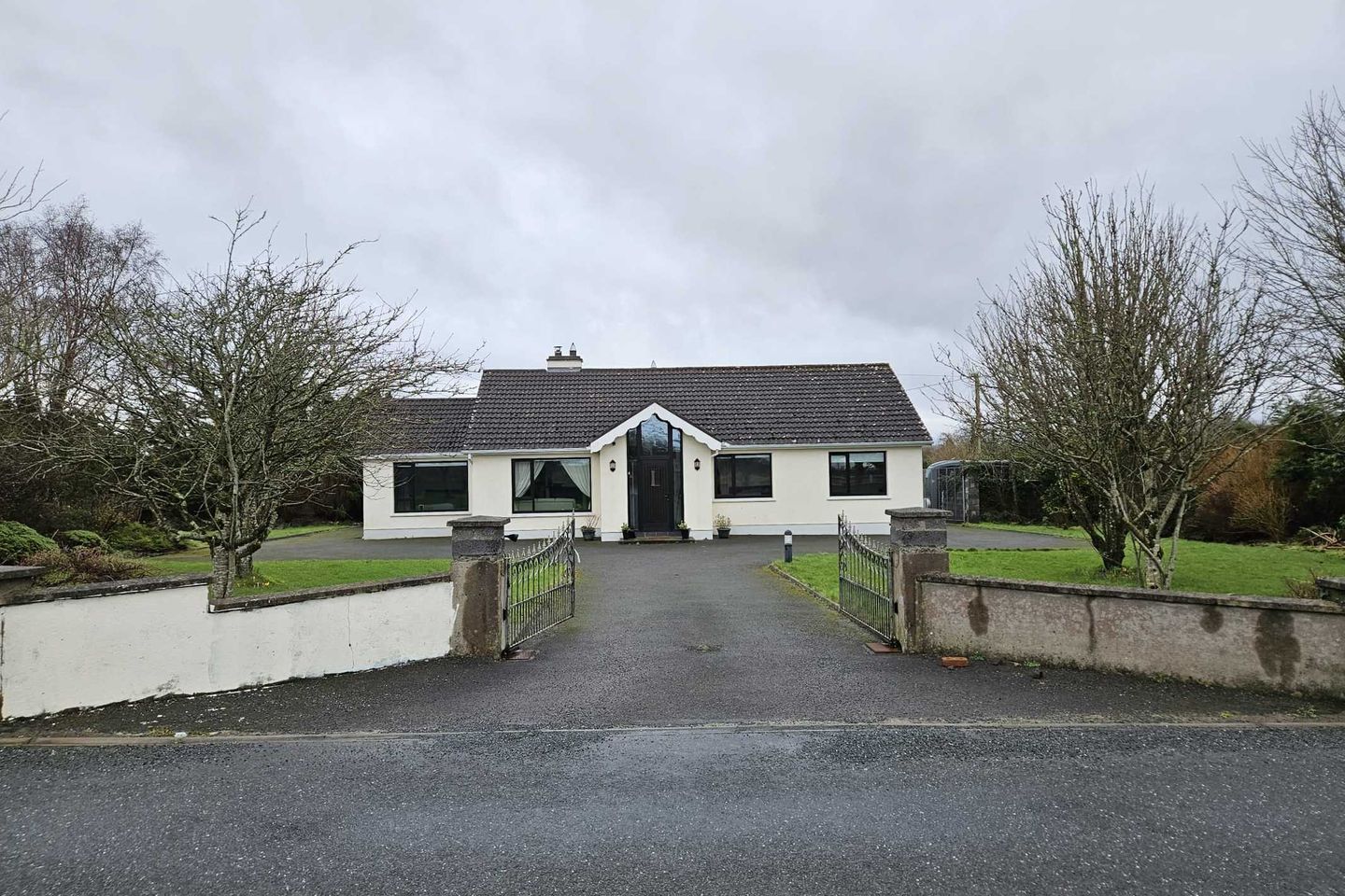 Halfquarter, Dromard, Co. Sligo, F91W728