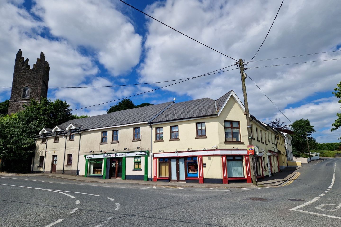 9 Gregg Court, Kilmeage, Co. Kildare, W91HH74 is for sale on Daft.ie