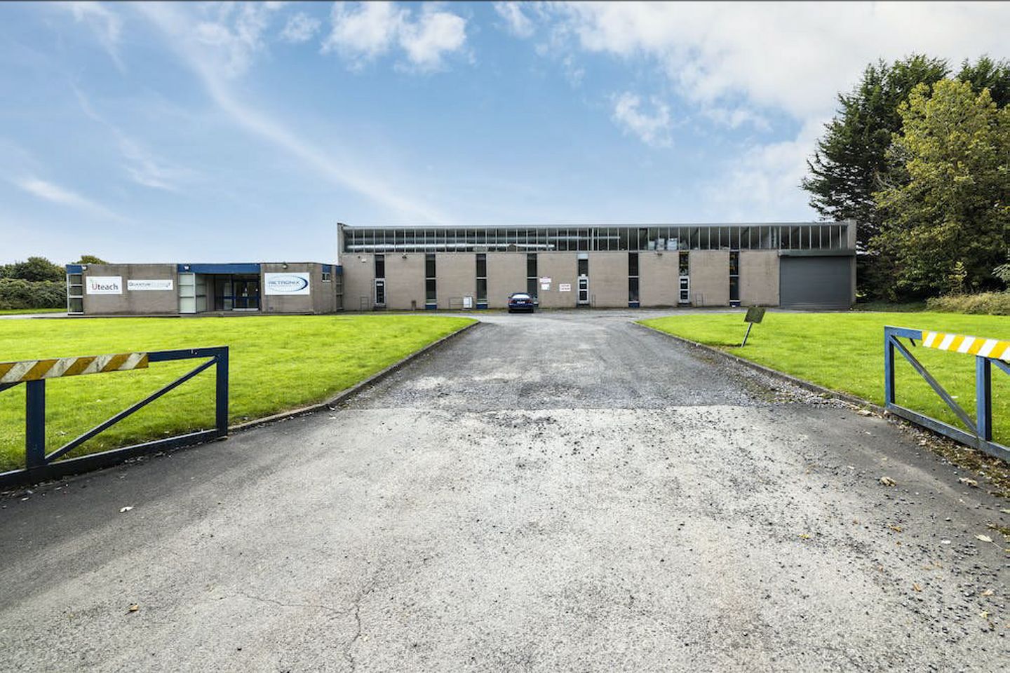 Former Innothera Facility, W23TR58, Celbridge, Co. Kildare