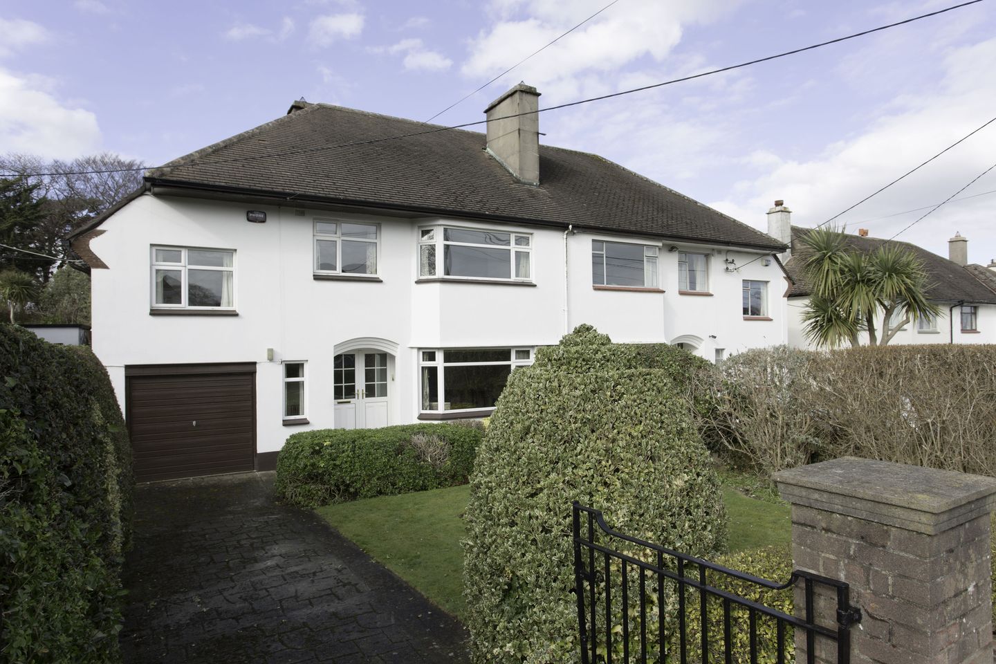 15 The Rise, Mount Merrion, Co. Dublin, A94CF74
