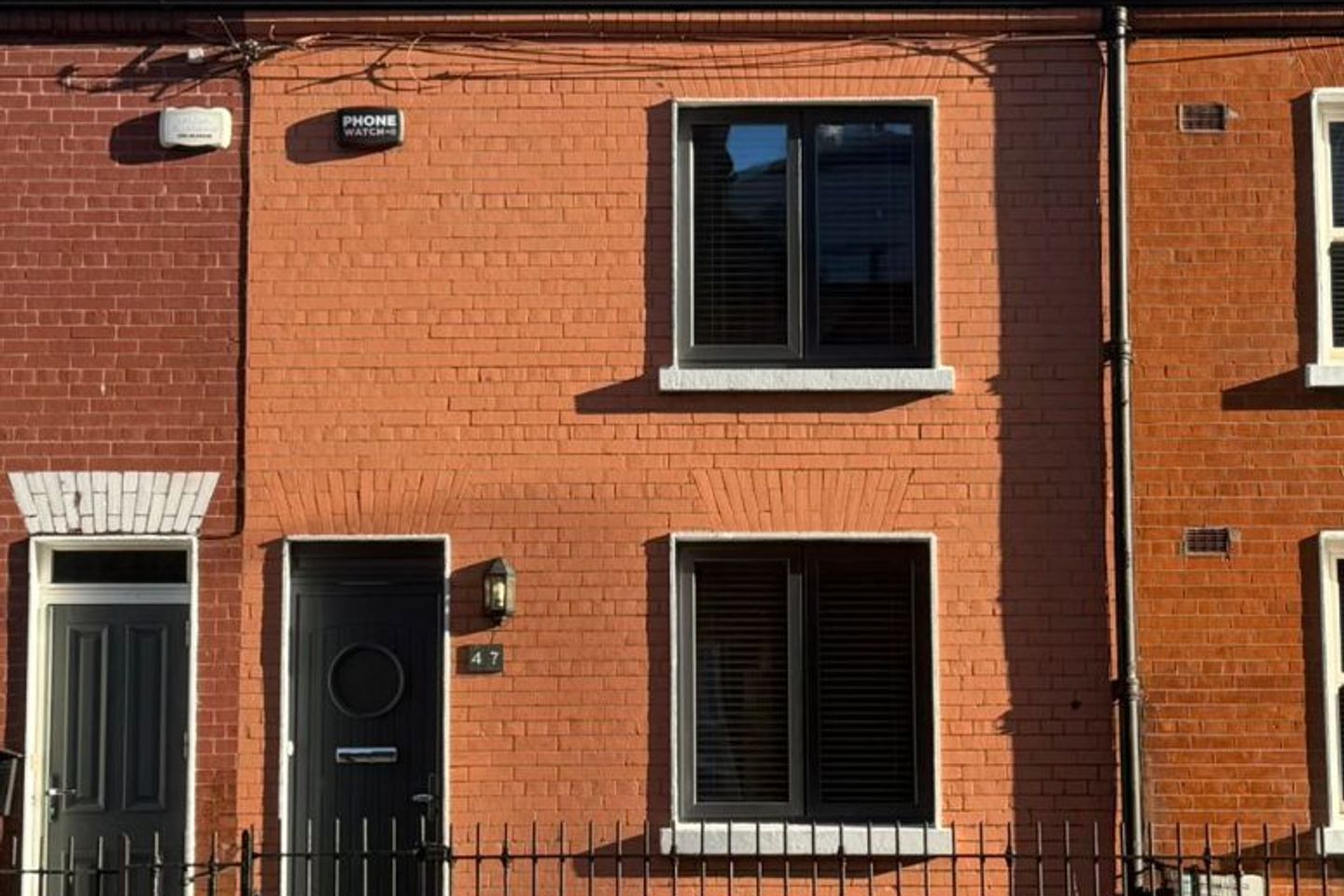 47 Church Street, Dublin 7, Smithfield, Dublin 7, D07W9N7