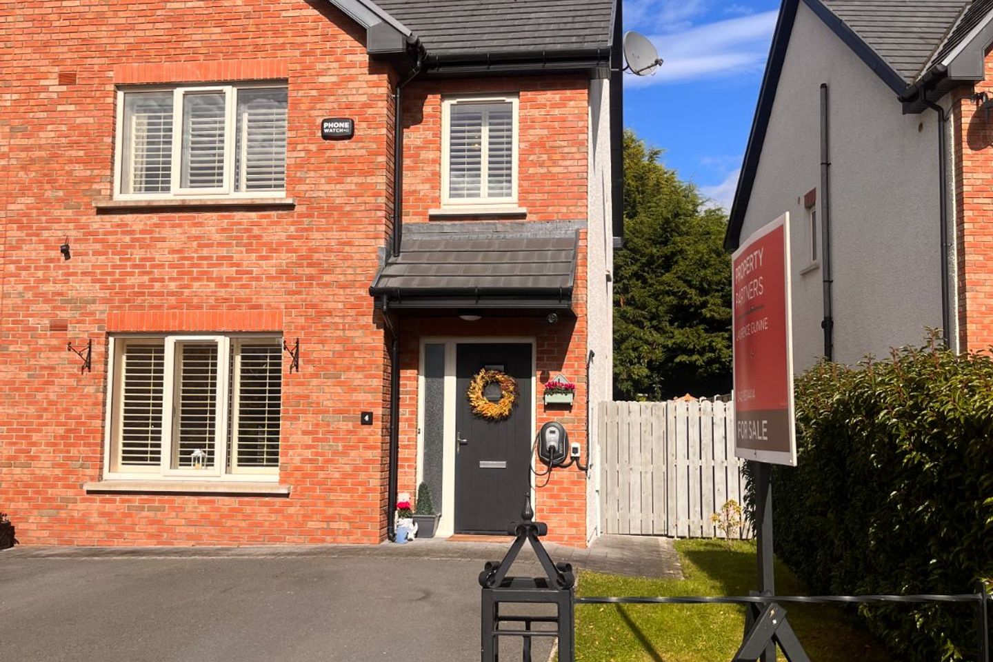 4 The Heights, Mount Hamilton, Dundalk, Co. Louth, A91PRP4