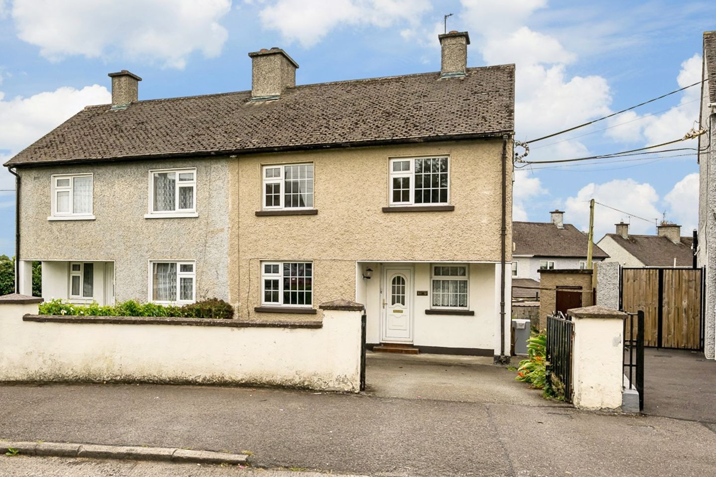 1478 Assumpta Villas, Kildare, Co. Kildare, R51YT35