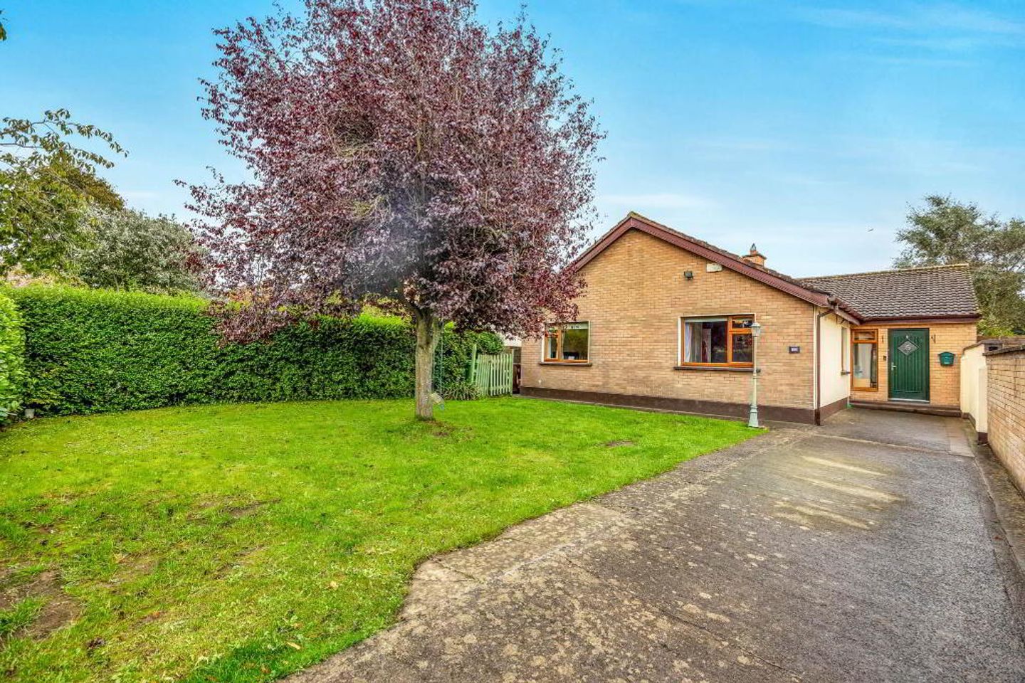 43 Brookville, Ashbourne, Co. Meath, A84E270