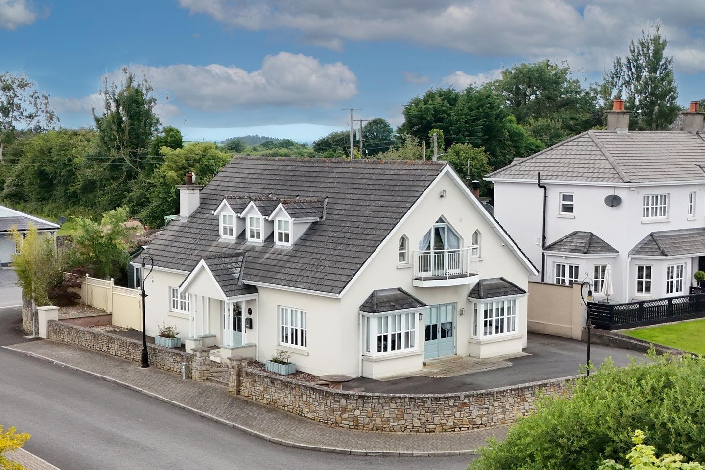 9 Heywood Village, Ballinakill, Co. Laois, R32HE63 is for sale on Daft.ie