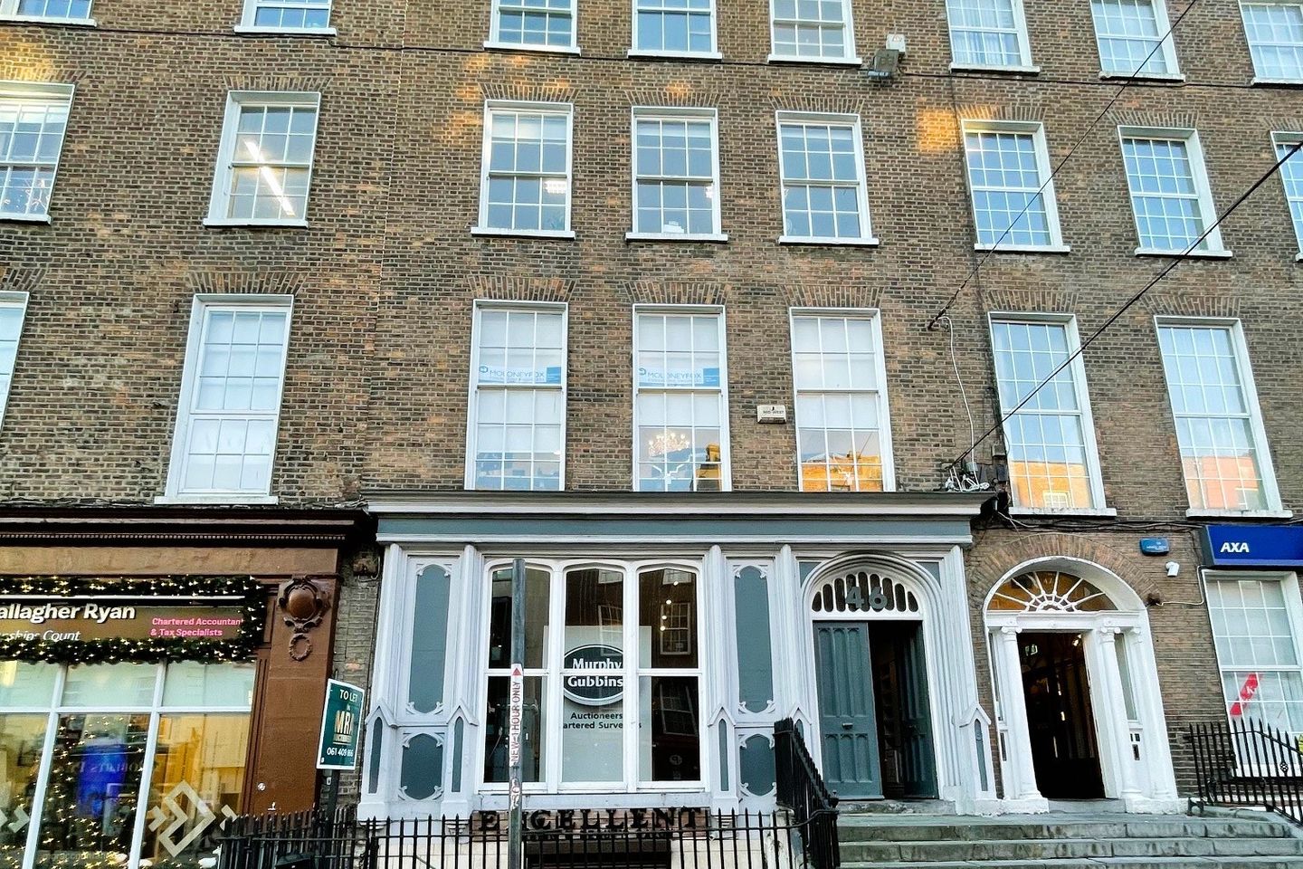 46 O'Connell Street, Limerick City Centre