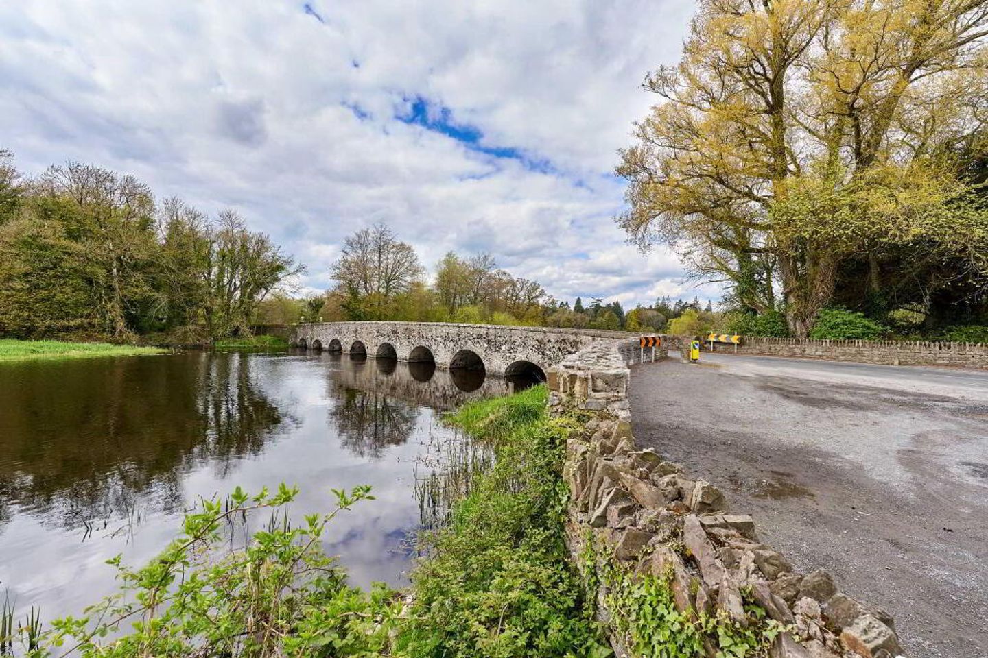 Commercial property for sale in C. 10.65 Hectares / 26, 32 Acres