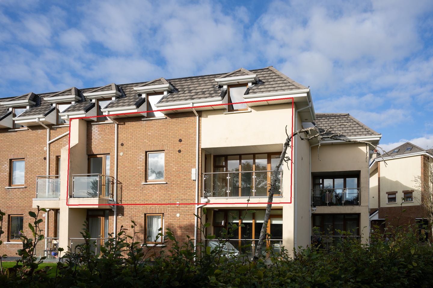 Apartment 62, Riverdale, Oranmore, Co. Galway, H91H6P6 is for sale on