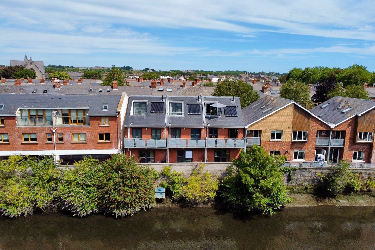 11A Cadogan Road, Fairview, Dublin 3, D03N7Y4