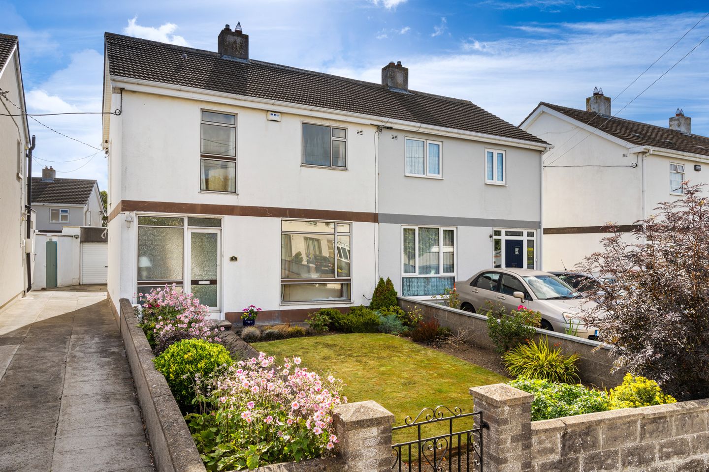 8 Grange Park Walk, Raheny, Dublin 5, D05CY29