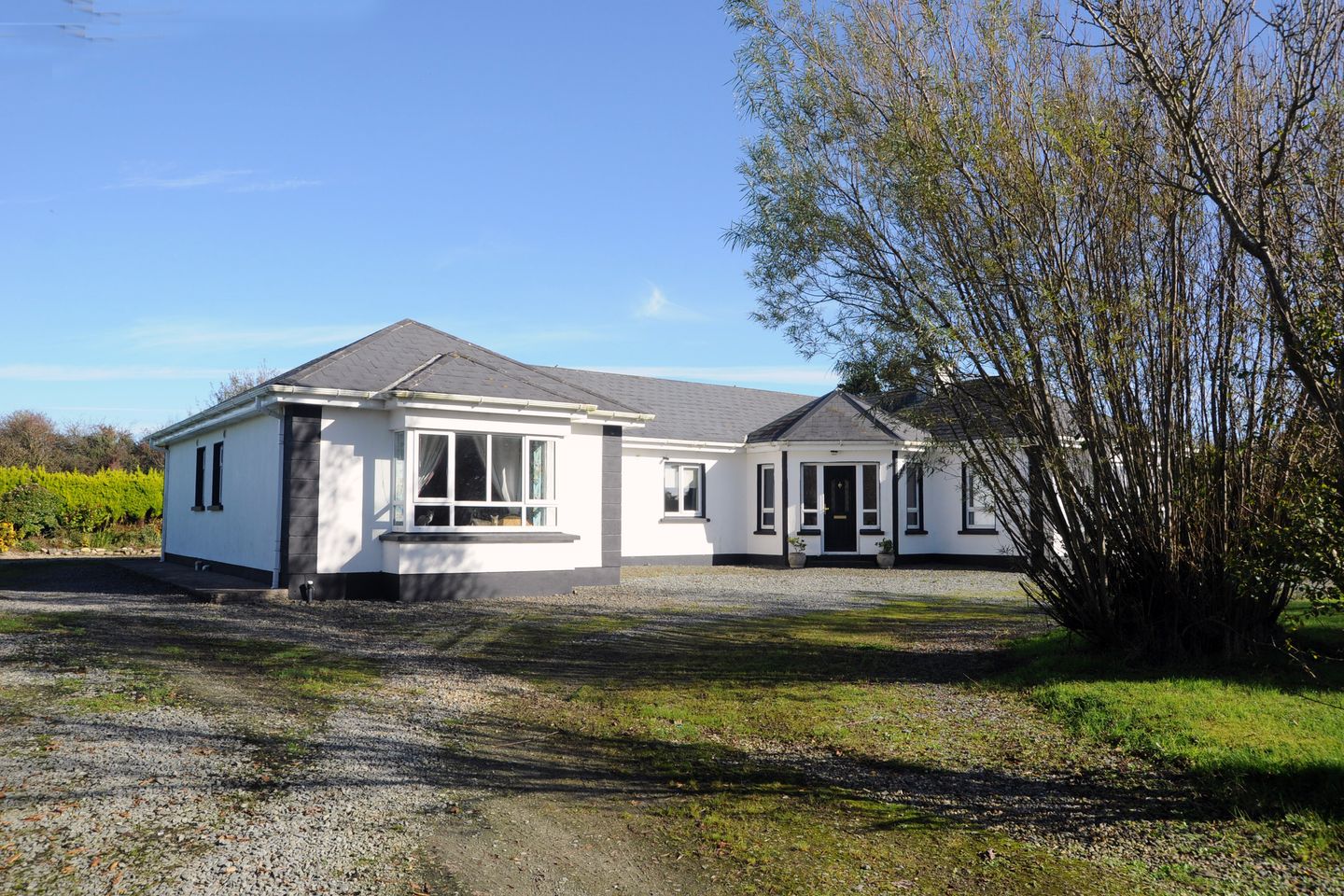 Carrick, Bannow, Co. Wexford, Y35WP82 is for sale on Daft.ie