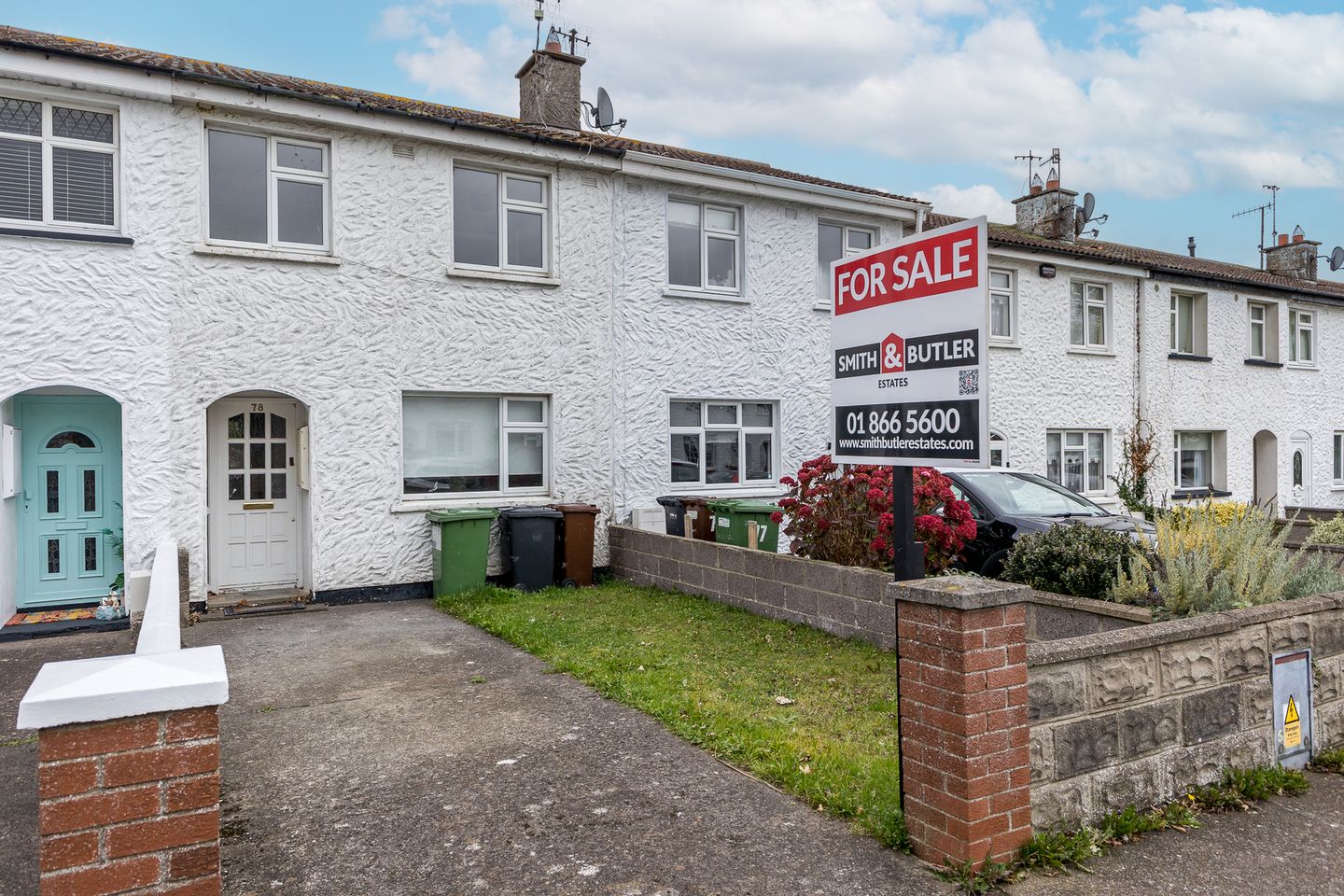 78 Clonard Court, Balbriggan, Co. Dublin, K32D422
