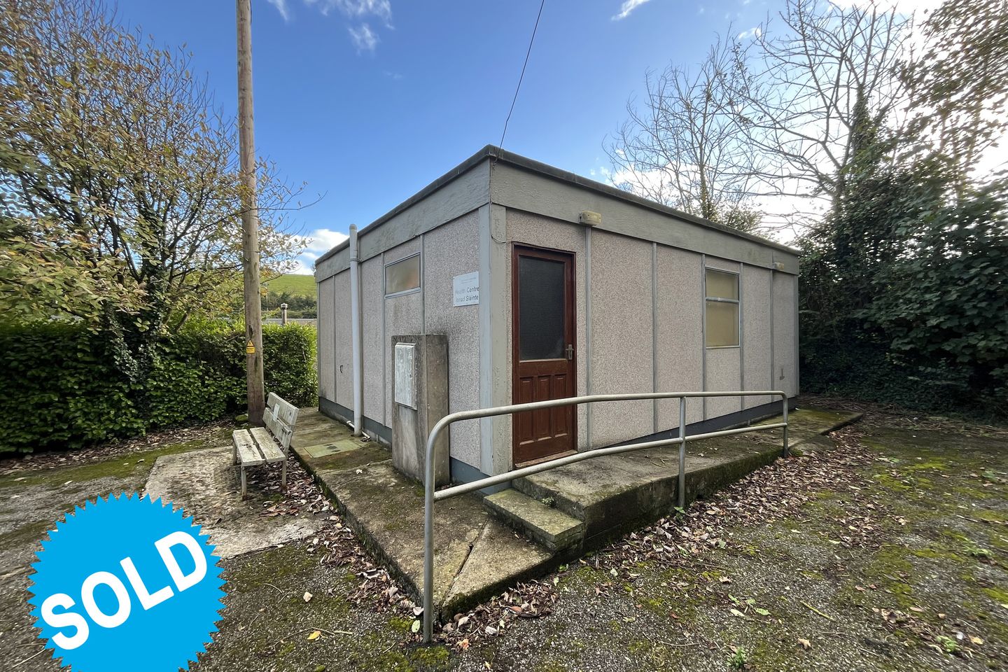 Ballymacoda Health Centre, Ballydaniel, Ballymacoda, Co. Cork, P25TW10