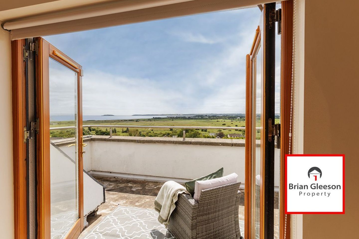 11 Radharc Na Mara, Ballyvergan East, Youghal, Co. Cork, P36P998