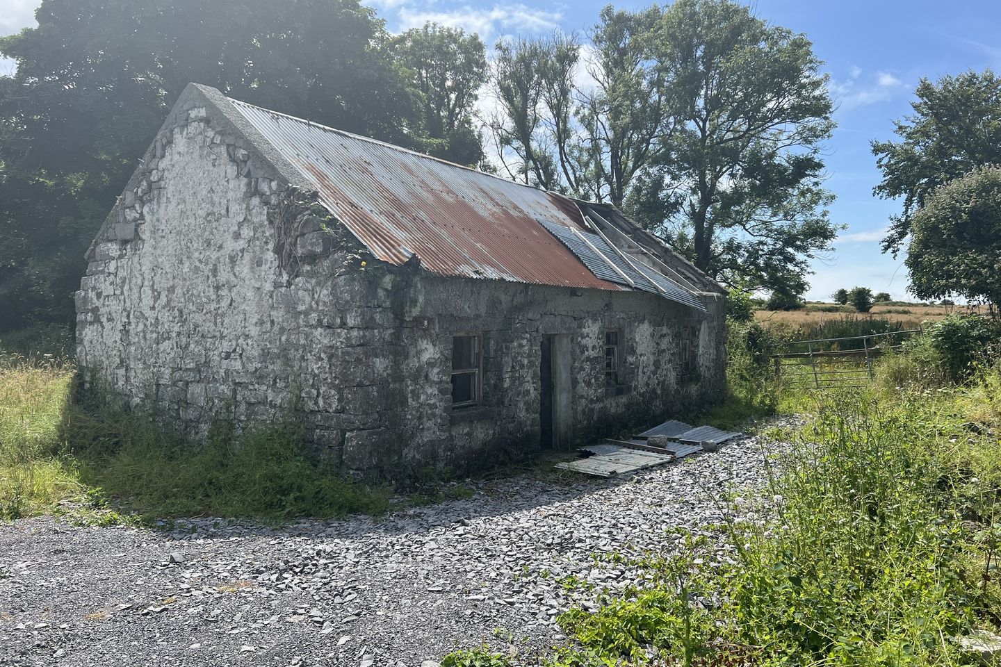 Commercial property for sale in Muckrussaun, Neale, Co. Mayo