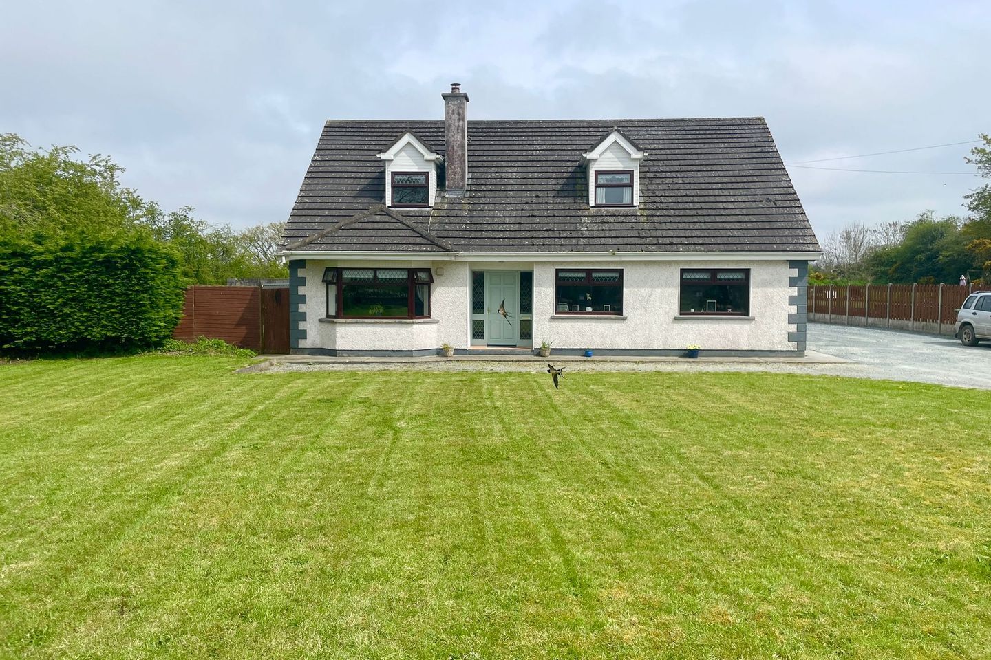 Brownstown, Old Road, Monasterboice, Co. Louth, A92C938 is for sale on