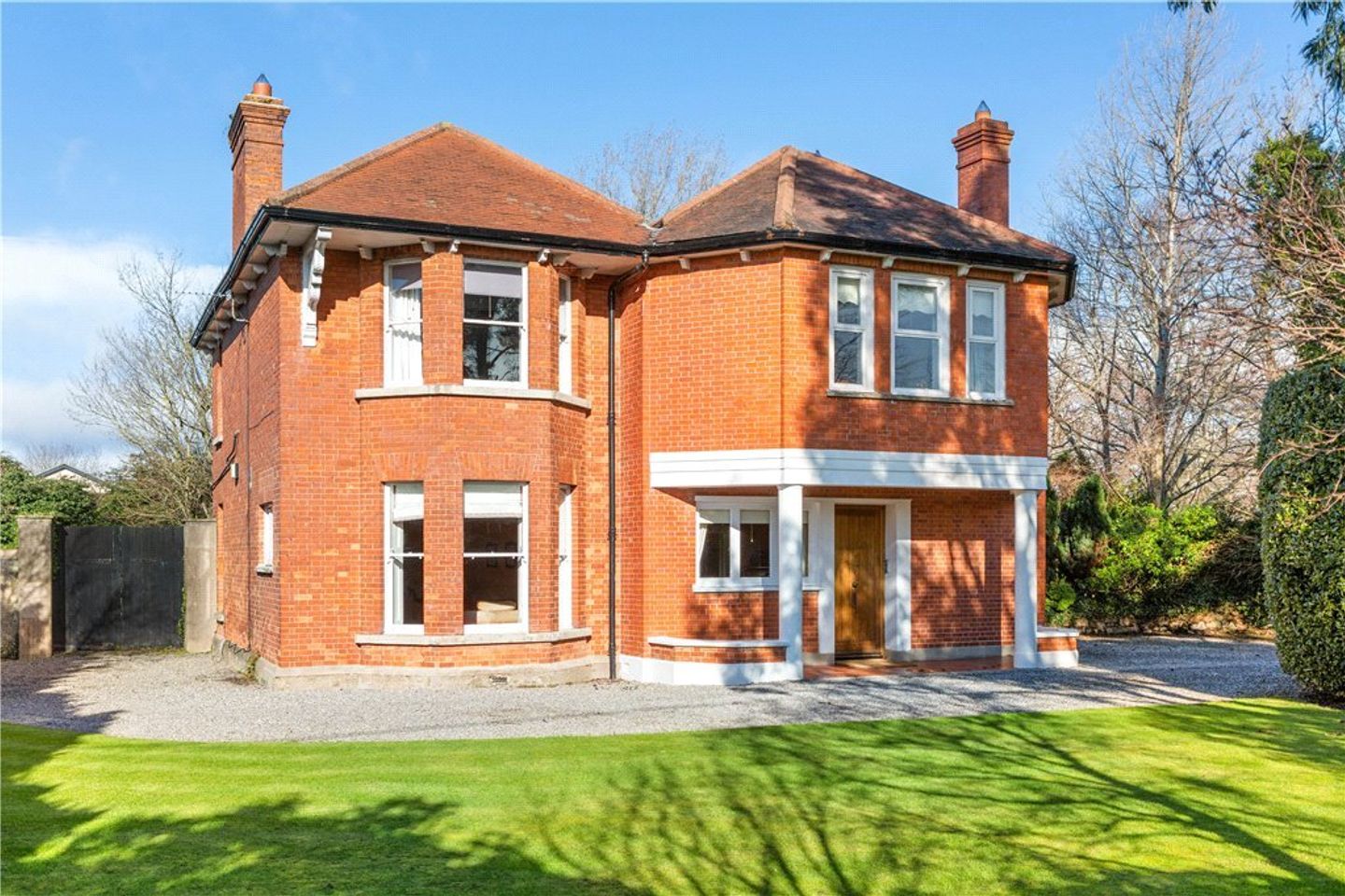 Lissadell Leopardstown Road Dublin 18, Foxrock, Dublin 18, D18E3F6