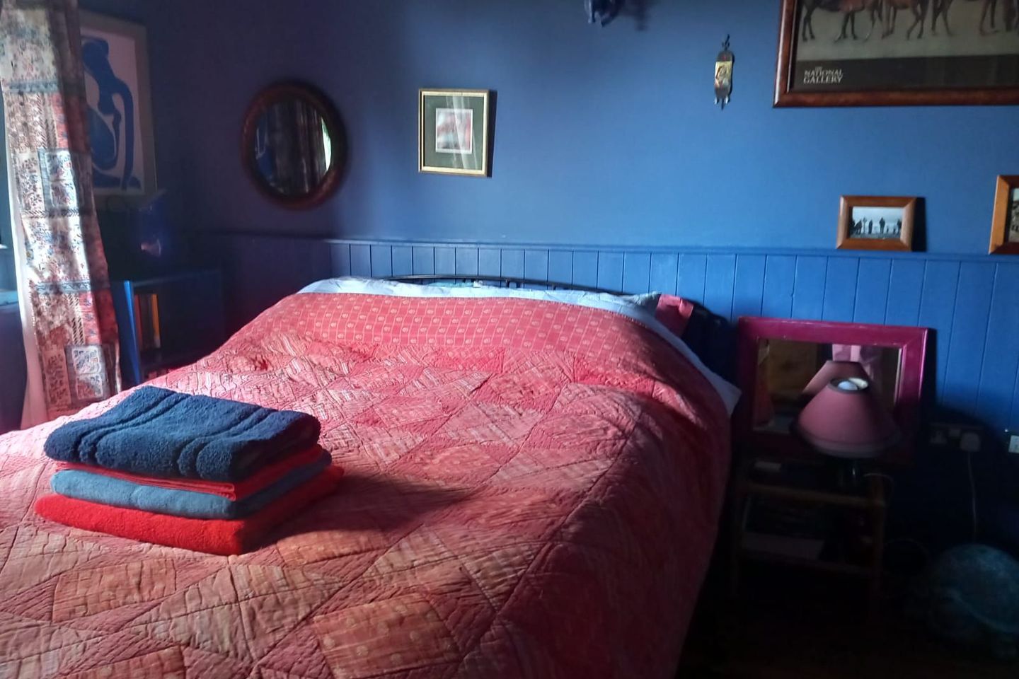 Katesfield Farm, Lougher, Beauparc, Navan, Donore, Co. Meath