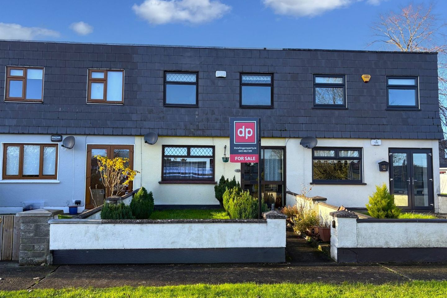 50 Bishop Rogan Park, Kilcullen, Co. Kildare, R56X378