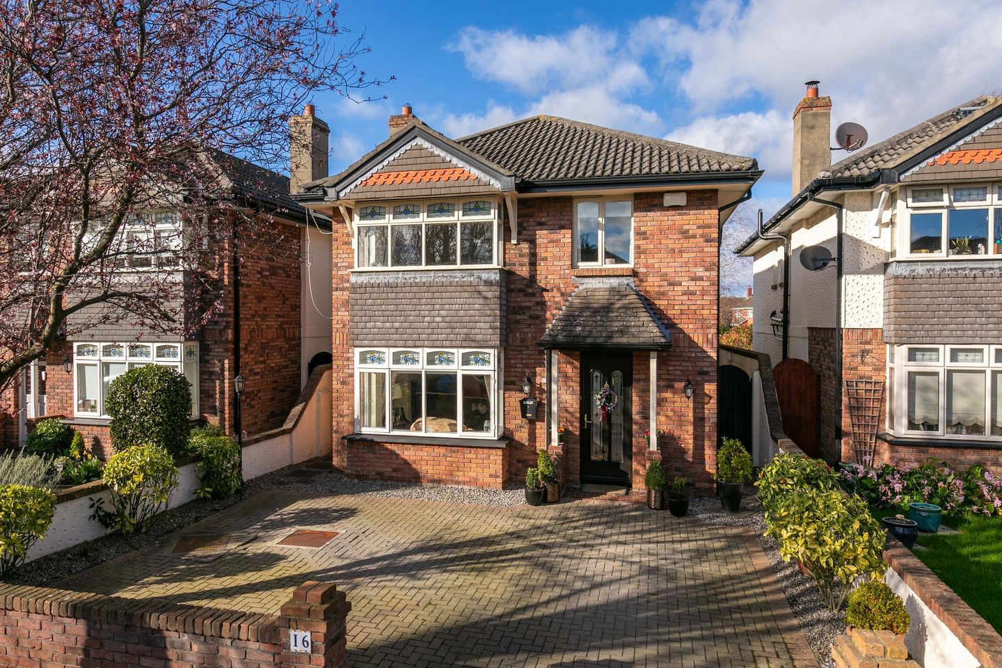 16 The Orchard, Fortfield Road, Dublin 6W, D6WCD82