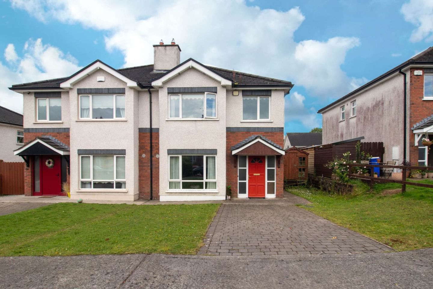 33 Cluain Aoibhinn, Swellan Lower, Cavan, Co. Cavan, H12E034 is for sale on Daft.ie