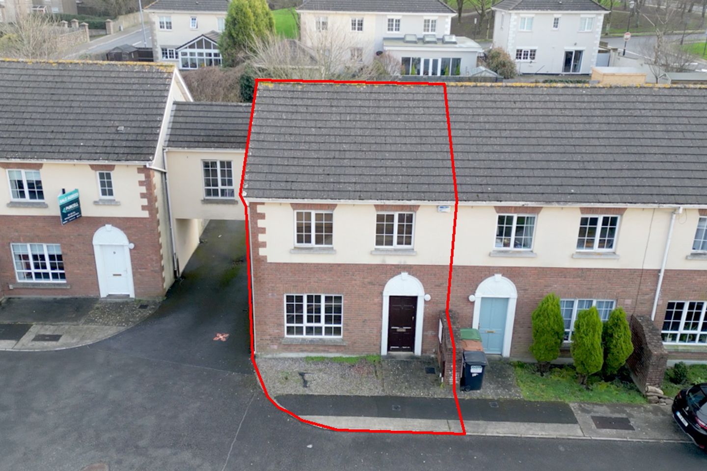 10 Carn Glas Mews, Gracedieu, Waterford City, Co. Waterford, X91RCH9