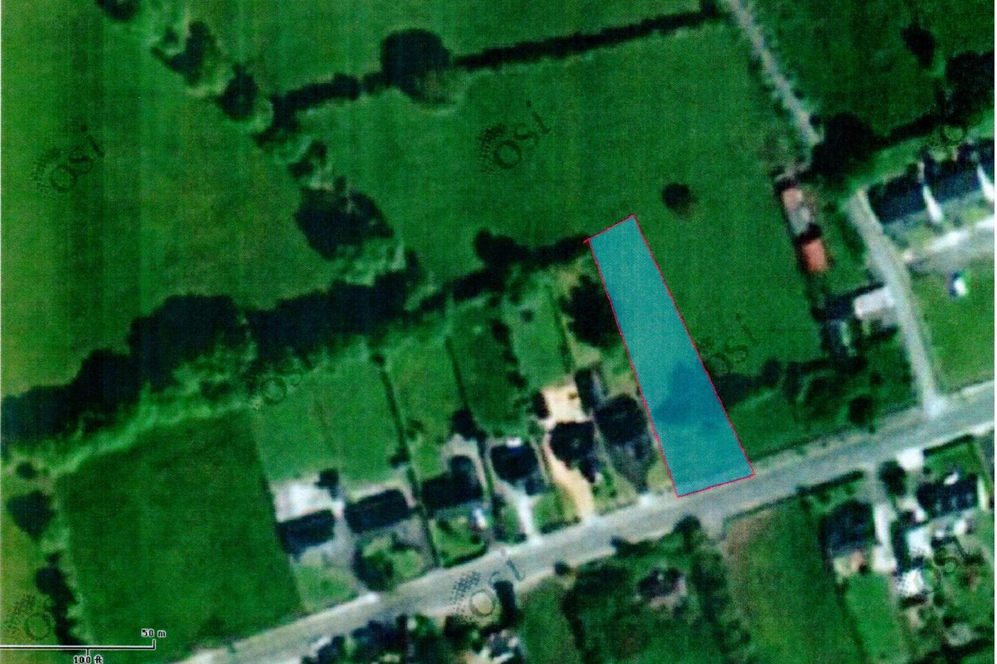 Commercial property for sale in The Walk, Town, Co.