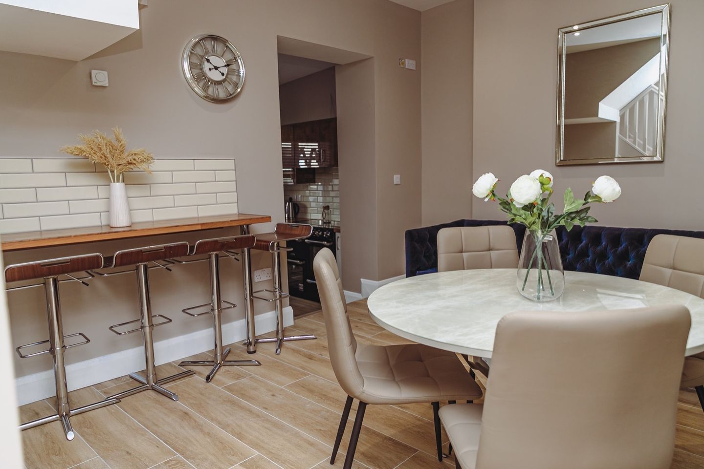 Glencar, 11 Roseville, Douglas Road, Cork City., Douglas, Co. Cork