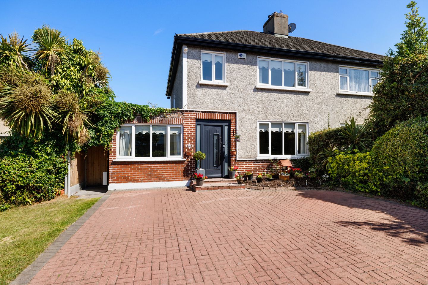 46 Pine Copse Road, Dundrum, Dundrum, Dublin 14 is for sale on Daft.ie