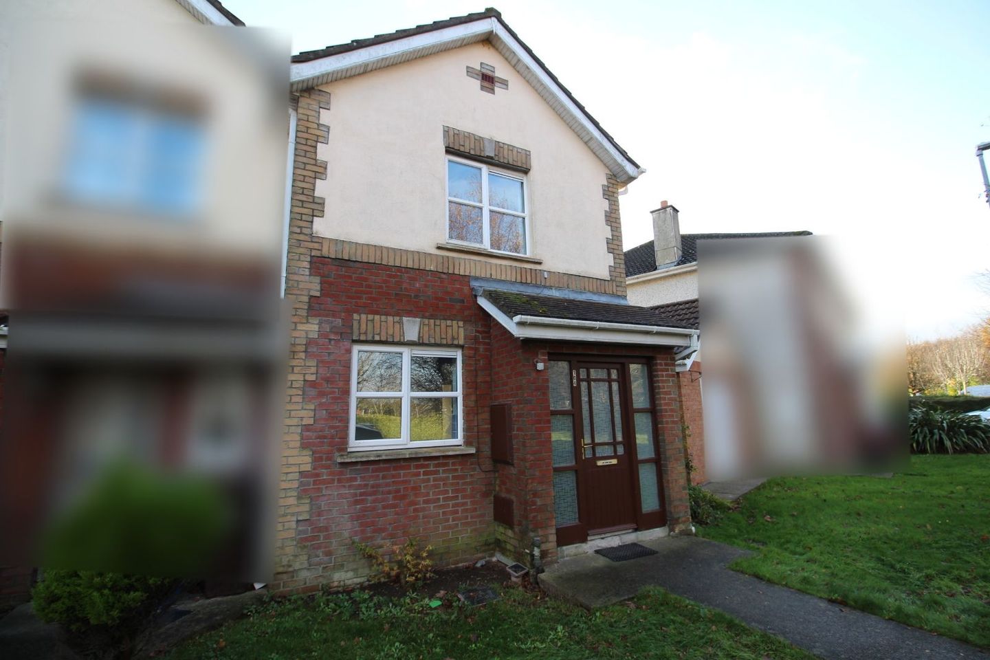 104 Newborough, Gorey, Co. Wexford, Y25D259