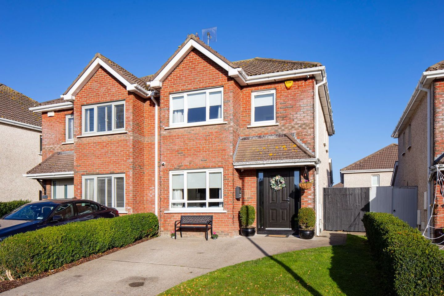 44 Sandford Wood, Swords, Swords, Co. Dublin, K67RY17