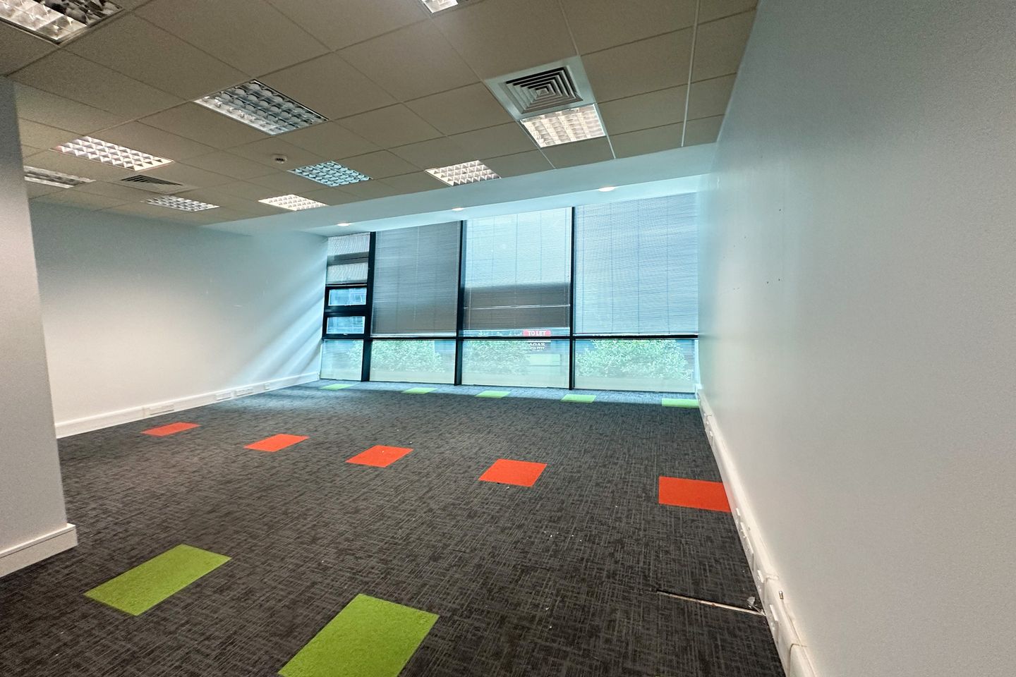 8 The Mall - Rear Office, Sandyford, Dublin 18