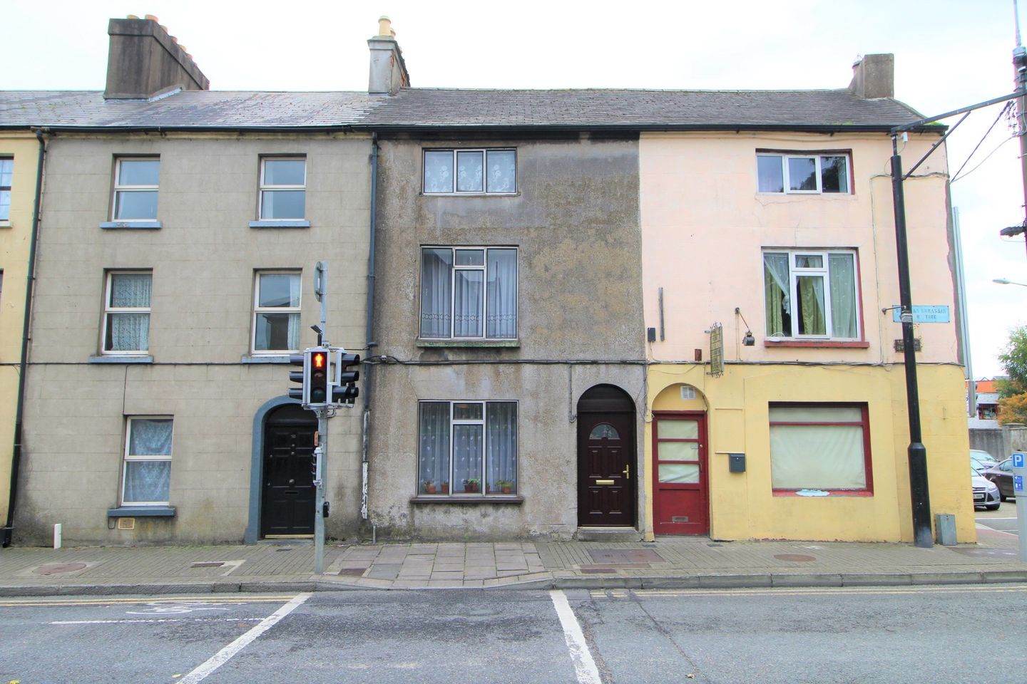 51 Manor Street, Waterford City, Co. Waterford, X91VP9X