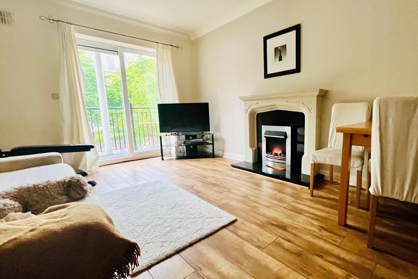 Apartment 92, Kerrymount, Castle Court, Kilgobbin Wood, Sandyford, Dublin 18, D18YH27