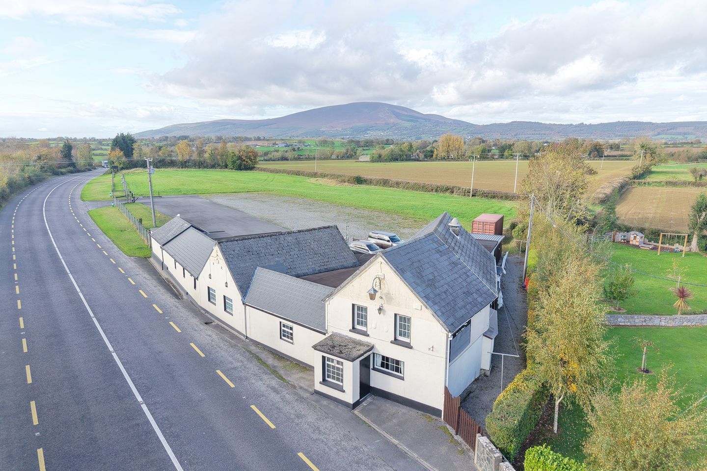 Ballydine, Kilsheelan, Co. Tipperary