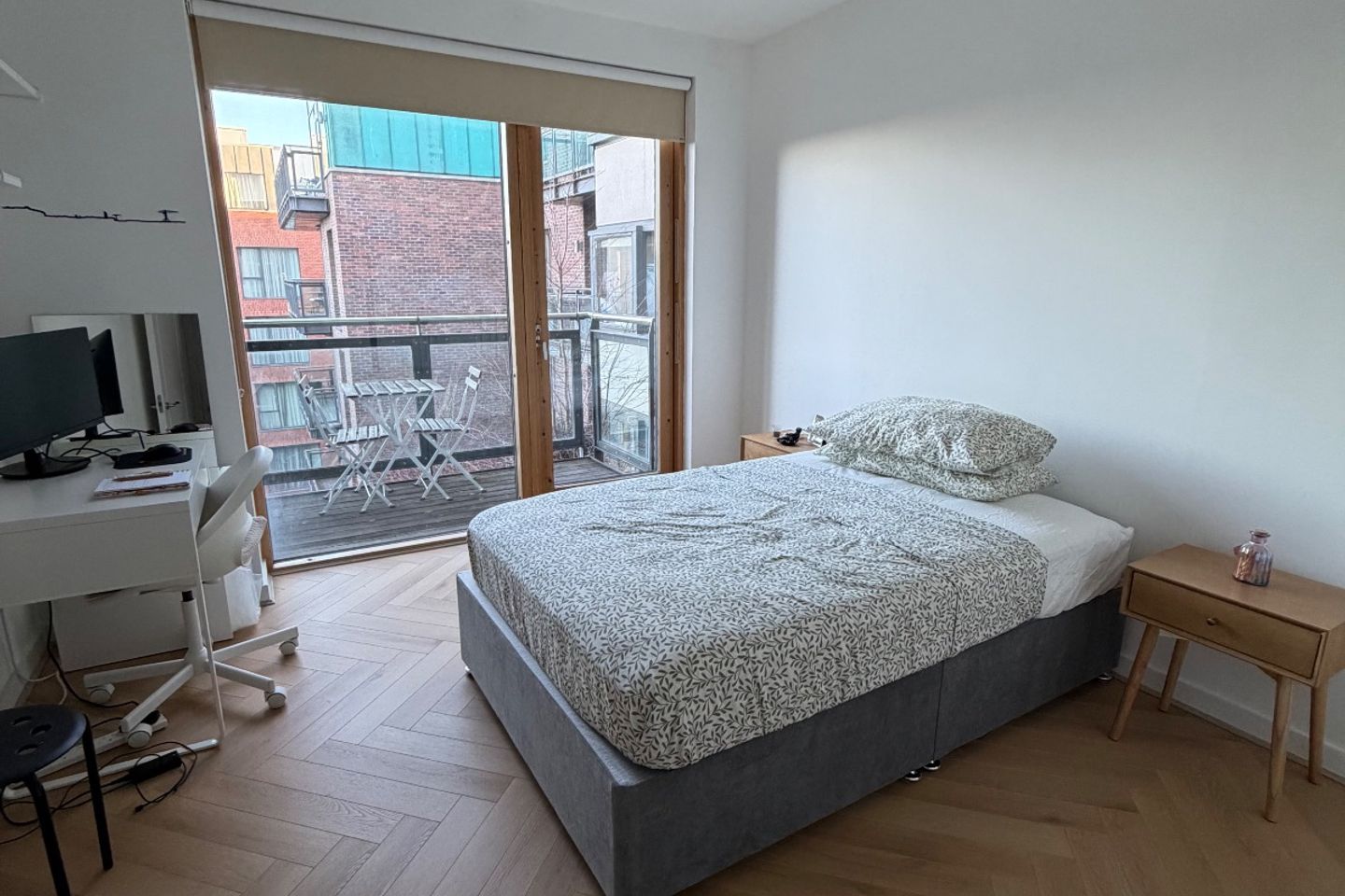 D07K718, Smithfield Market, Smithfield, Dublin 7