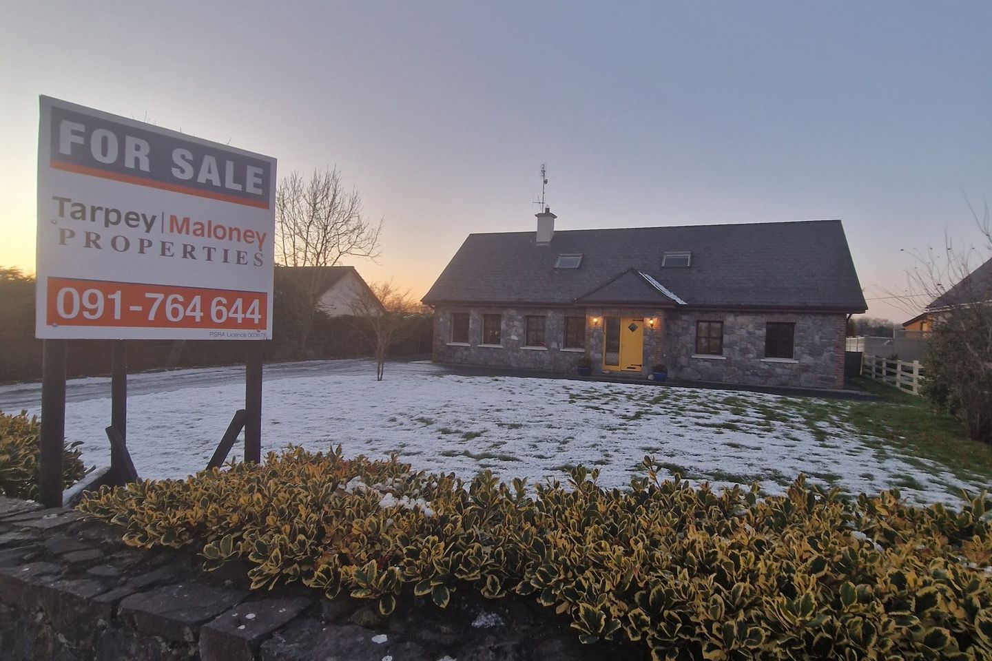 Knockbrack, Athenry, Co. Galway is for sale on Daft.ie