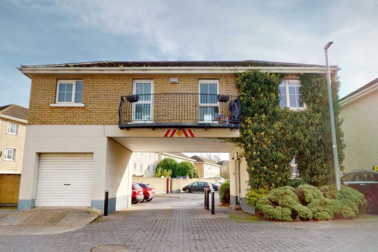 55 Park Boulevard, Tyrellstown, Tyrrelstown, Dublin 15, D15Y2WR is for