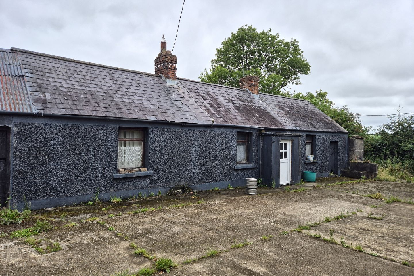 Commercial property for sale in Killyboley, Inniskeen, Co. Monaghan