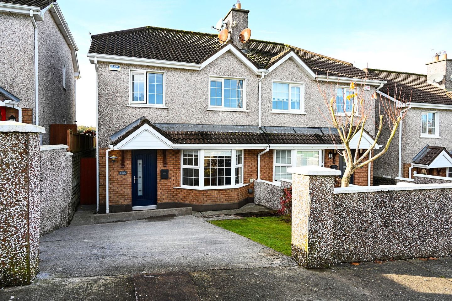 4 The Glen, Greenvalley, Donnybrook, Co. Cork, T12KTD3