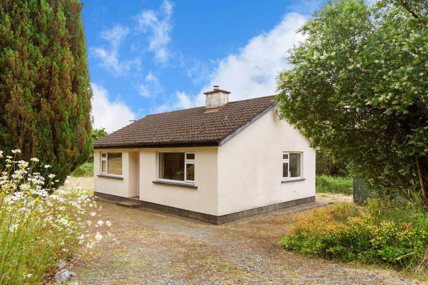 Tutty's Cottage, Ballinatone Upper, Rathdrum, Co. Wicklow, A67AP21 is