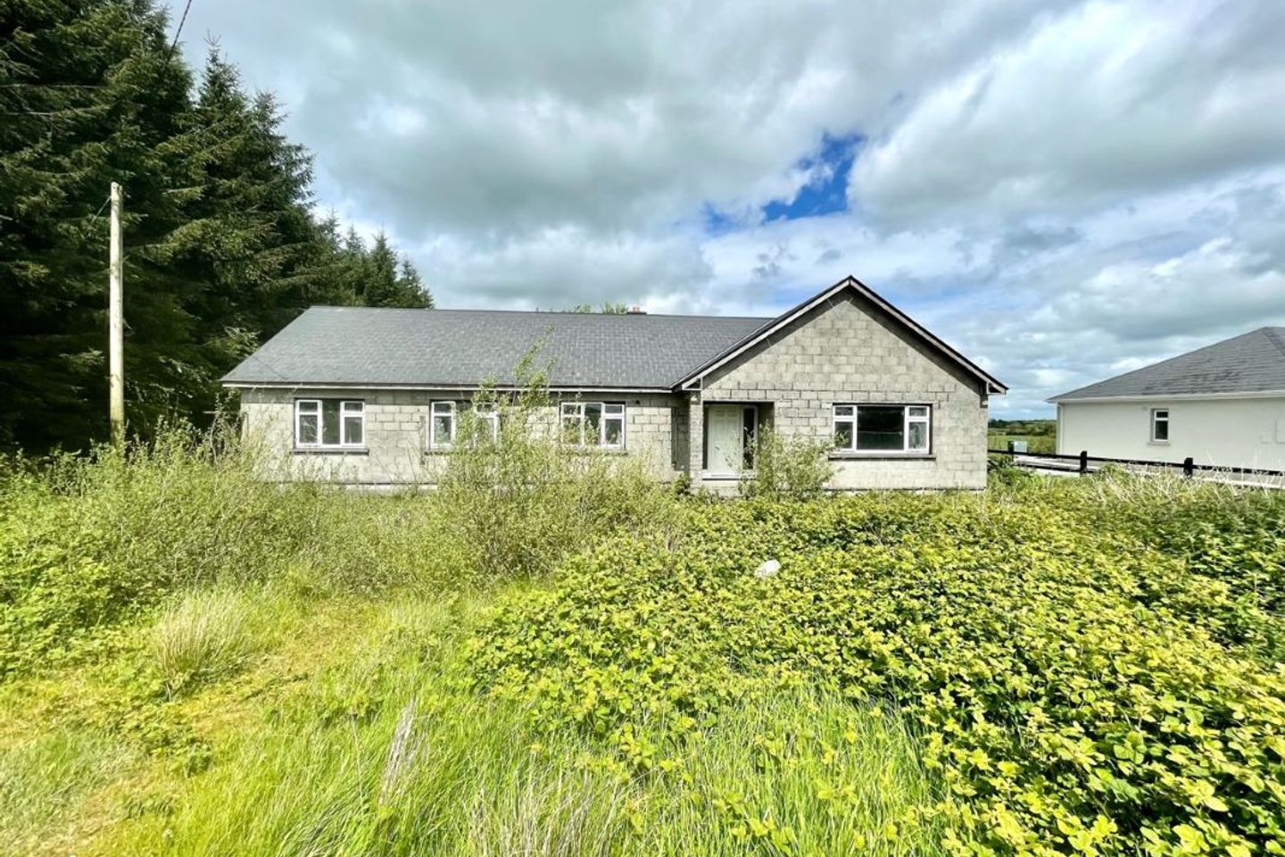 2, Milltown, Castleplunkett, Co. is for sale on Daft.ie